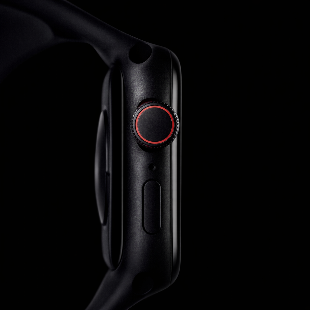 BL-3 Pro AMOLED Smartwatch | Large Display • Fitness Tracking • Bluetooth Calling