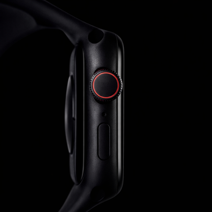 BL-3 Pro AMOLED Smartwatch | Large Display • Fitness Tracking • Bluetooth Calling