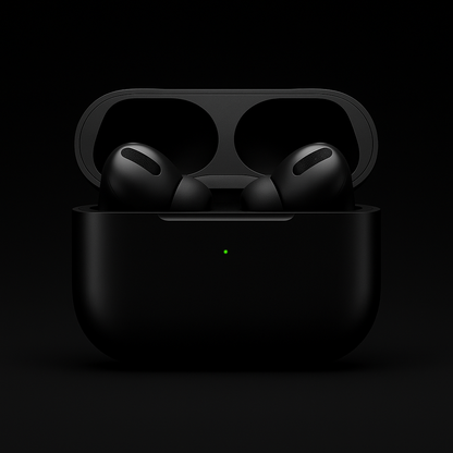 AIRPODS PRO 2 ANC WITH 6 MONTHS WARRANTY