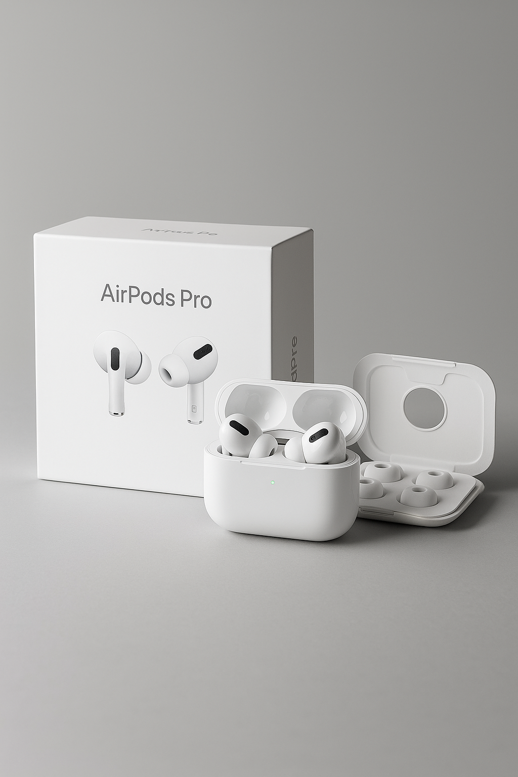 AIRPODS PRO 2 ANC WITH 6 MONTHS WARRANTY