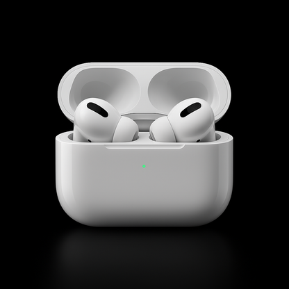 AIRPODS PRO 2 ANC WITH 6 MONTHS WARRANTY