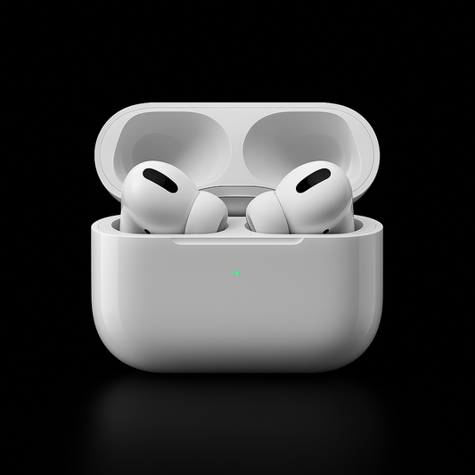 AIRPODS PRO 2 ANC WITH 6 MONTHS WARRANTY