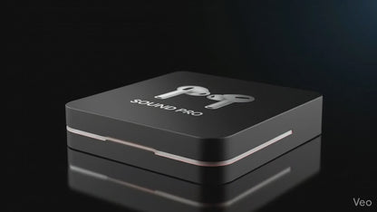 AIRPODS PRO 2 ANC WITH 6 MONTHS WARRANTY