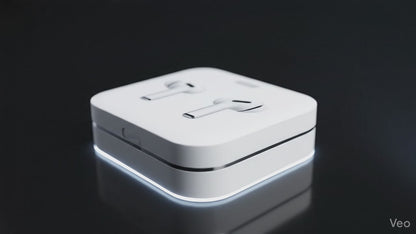 AIRPODS PRO 2 ANC WITH 6 MONTHS WARRANTY